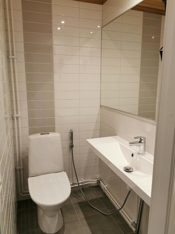 Sport Hotel Kantri Kankaanpää Extérieur photo
