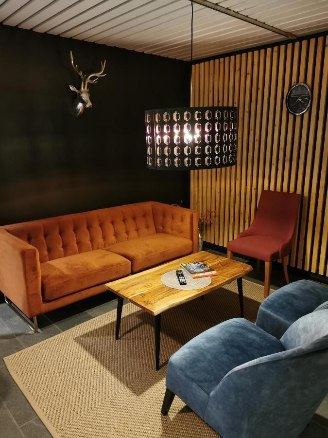 Sport Hotel Kantri Kankaanpää Extérieur photo