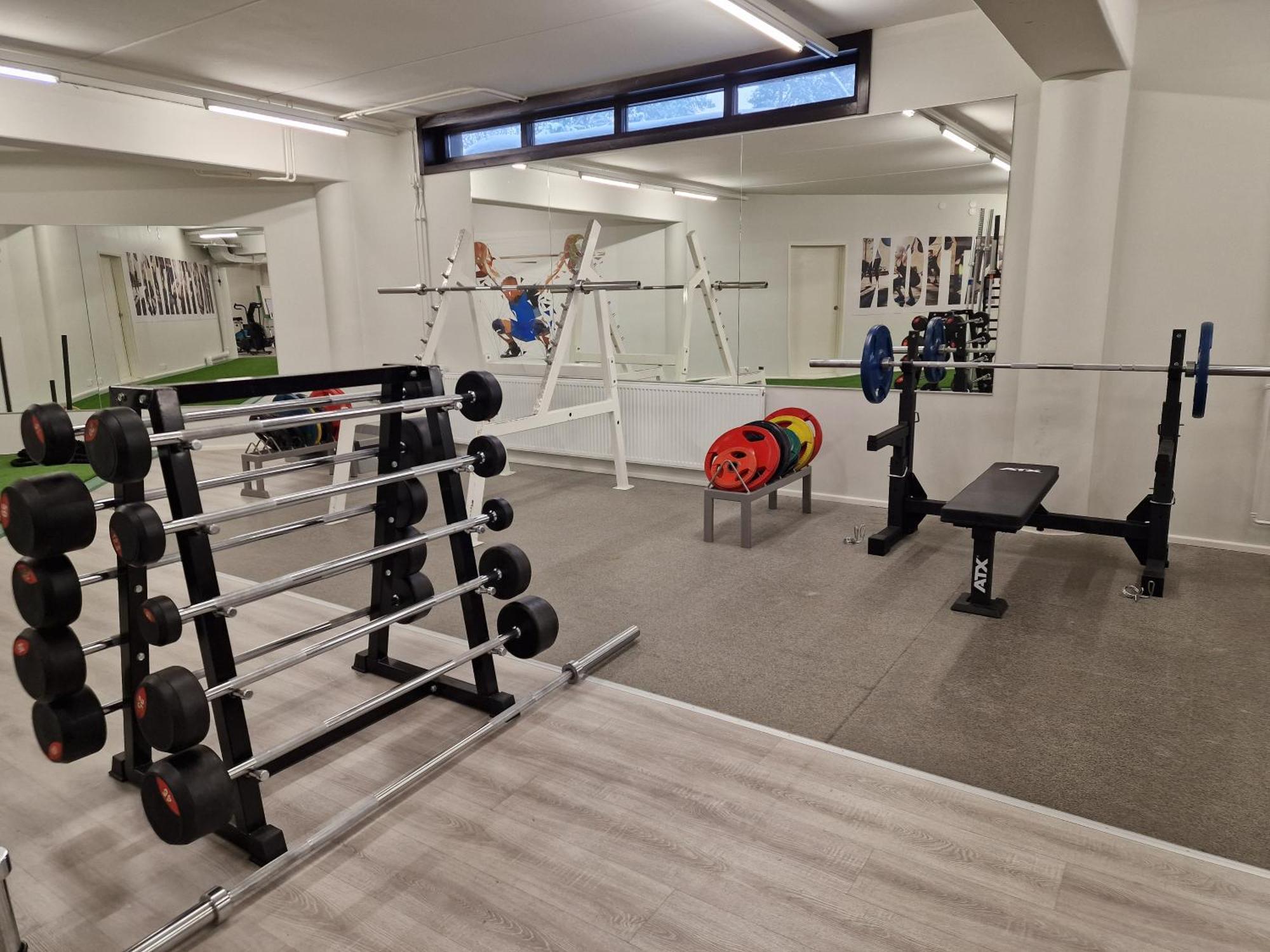 Sport Hotel Kantri Kankaanpää Extérieur photo