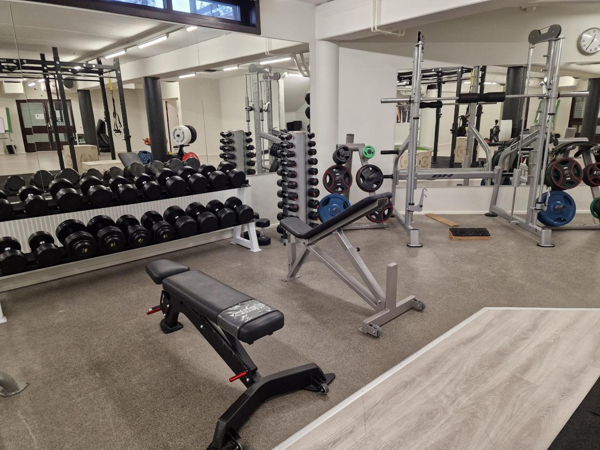 Sport Hotel Kantri Kankaanpää Extérieur photo