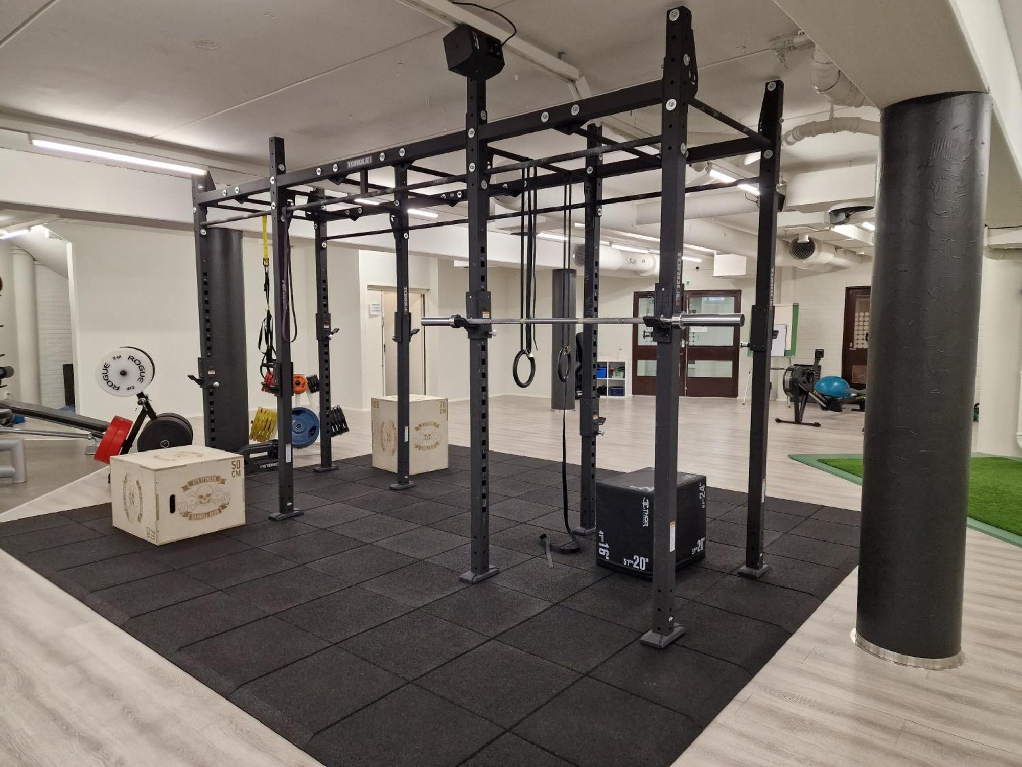 Sport Hotel Kantri Kankaanpää Extérieur photo