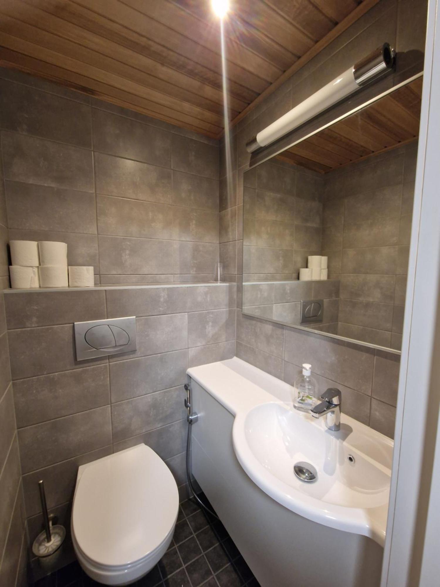 Sport Hotel Kantri Kankaanpää Extérieur photo