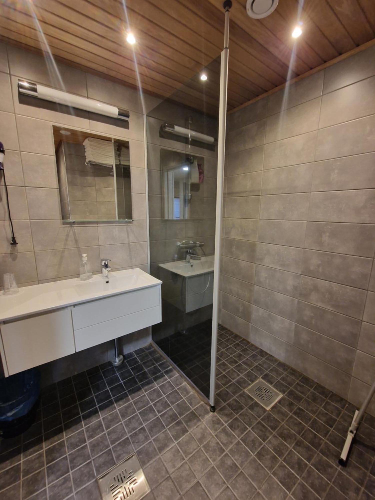 Sport Hotel Kantri Kankaanpää Extérieur photo