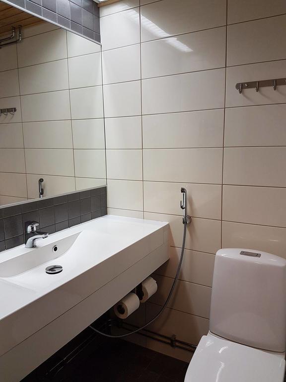 Sport Hotel Kantri Kankaanpää Extérieur photo