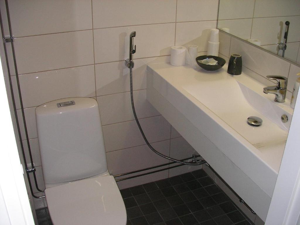 Sport Hotel Kantri Kankaanpää Chambre photo