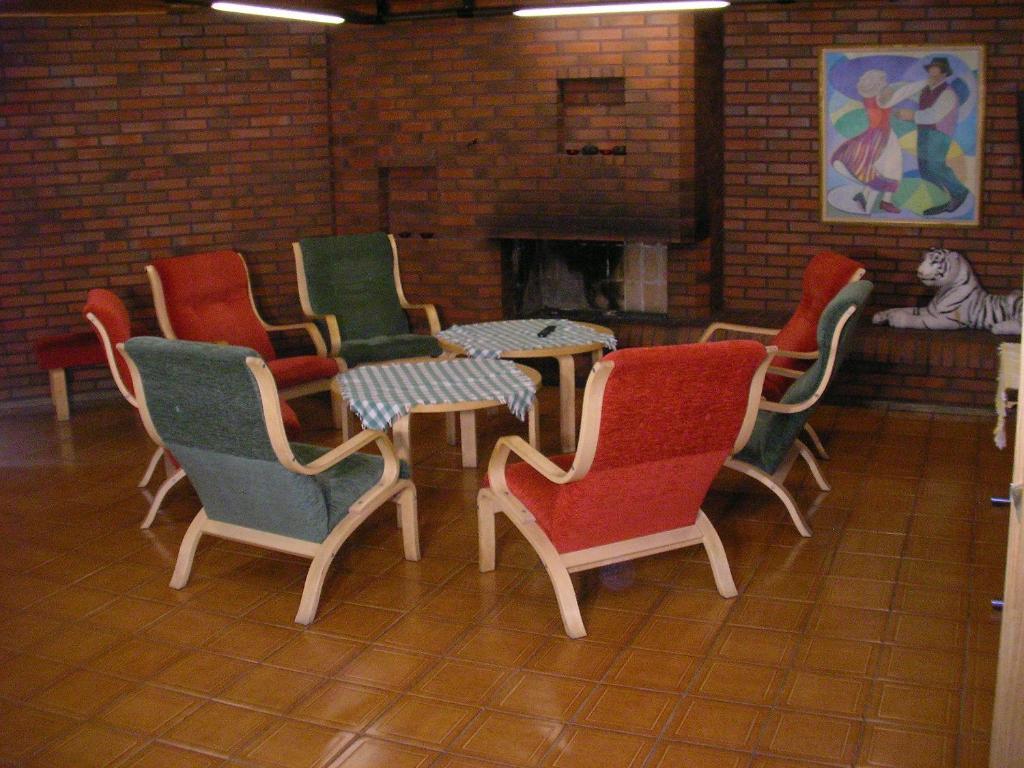 Sport Hotel Kantri Kankaanpää Extérieur photo