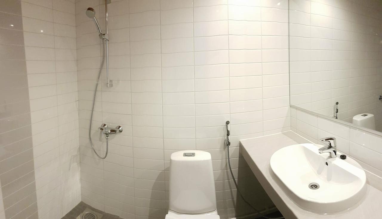 Sport Hotel Kantri Kankaanpää Extérieur photo