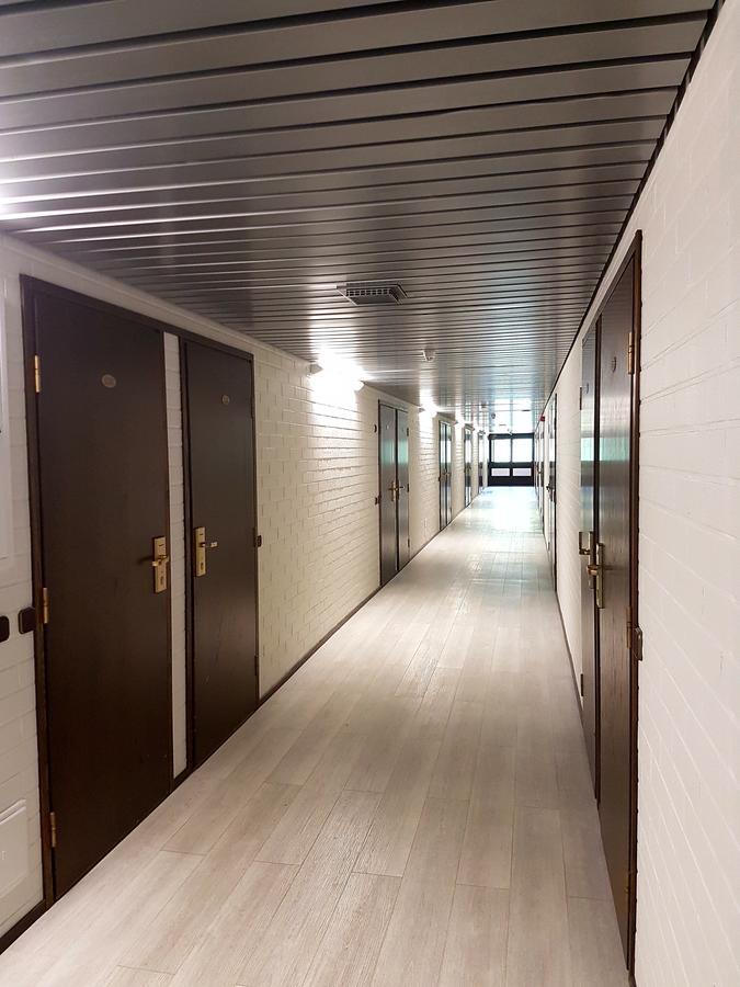 Sport Hotel Kantri Kankaanpää Extérieur photo