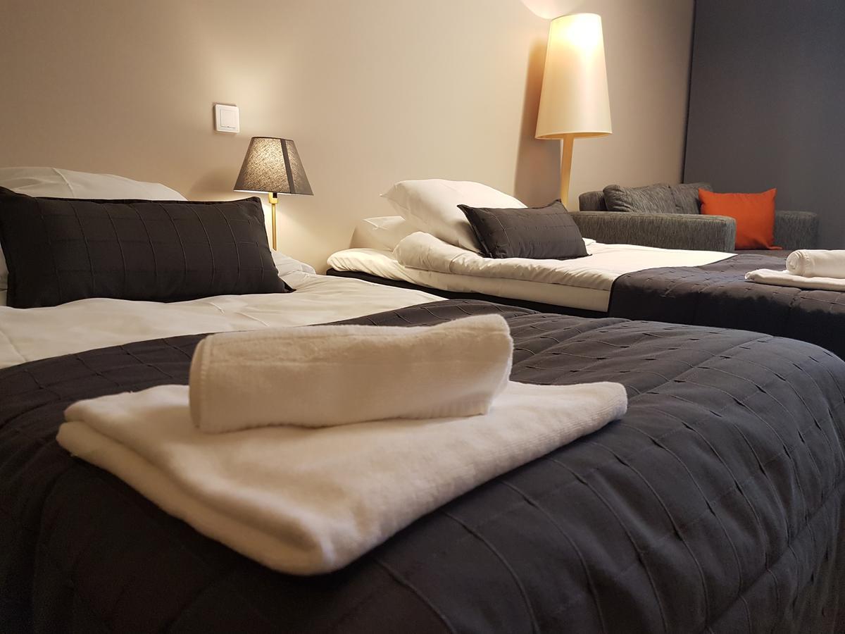 Sport Hotel Kantri Kankaanpää Extérieur photo