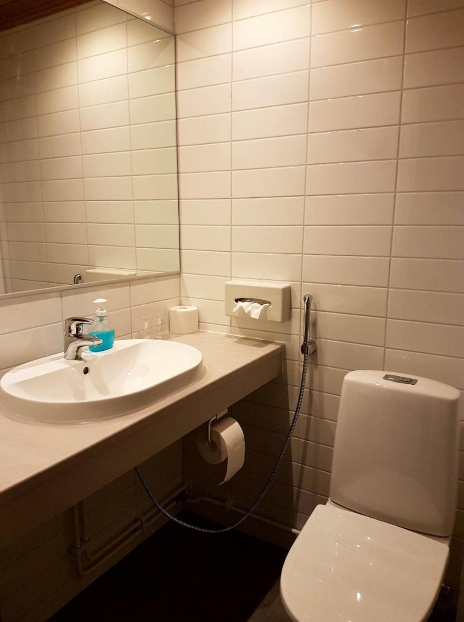 Sport Hotel Kantri Kankaanpää Extérieur photo